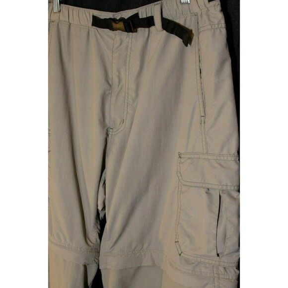 REI mens Pants   - Picture 3 of 6